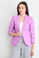 Blazer Liso Morado iO 16020225021116