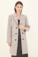 Chaqueton Mujer Ma Griffe 17204125011113