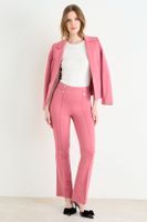 Calza Pretina Ancha Rosado Ash 11007126053131