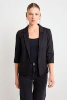 Blazer Negro Ash 16004225700102