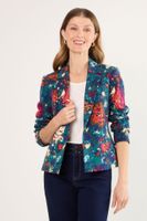 Blazer Negro Ma Griffe 16102225002102