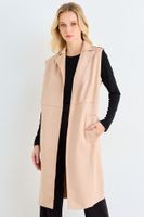 Tapado Liso Beige Ash 15404125004106