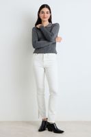 Jeans Crudo Ash 11307225002105