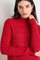 Sweater Rojo Ash 18107225002103