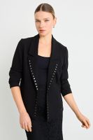 Chaqueta Negro Ash 17507225008102