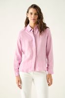 Blusa Lisa Rosado Ash 14007125001123