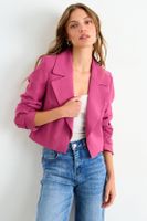 Trench Rosa iO 17420126051123