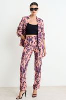 Pantalon Fantasia Rosa Ash 11107225055123