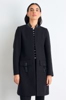 Tapado Abierto Negro iO 15420225004102