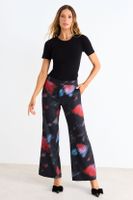 Pantalon Fantasia Negro Ash 11107126002102