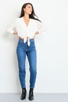 Jeans Azul iO 11320225007104