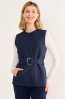 Tapado Liso Azul Ma Griffe 15402225001104