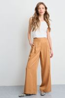 Pantalon Café iO 11020225057129