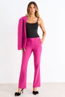Pantalon Recto Liso Fucsia Ash 11007126008116