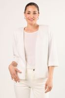 Blazer Blanco Ma Griffe 16002225091101