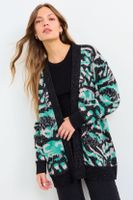 Chaleco Fantasia Negro iO 18620126004102