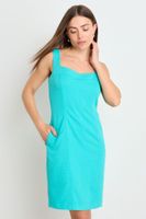 Vestido Calipso Ash 13407225052107