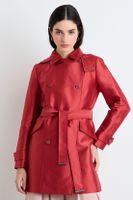 Impermeable Rojo Ash 17407225001103