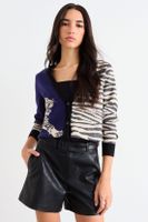 Chaleco Fantasia Azul iO 18620126005104