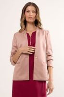 Blazer Rosa Ma Griffe 16002225051123
