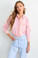 Blusa Fantasia Rojo iO 14120126006103