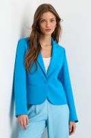 Blazer Azul iO 16020225006134
