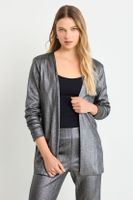 Tapado Abierto Gris Ash 15407225001113