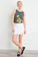 Falda Corta Crudo iO 12020225005105