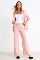 Pantalon Liso Rosa Ash 11007126005123