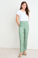 Pantalon Verde Oliva Ash 11107225052107