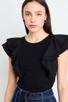 Polera Lisa  iO 14220225007102