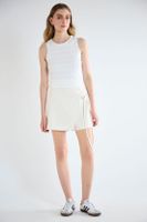 Short Liso Crudo iO 11220125051105