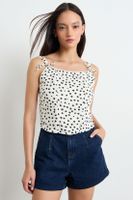 Blusa Fantasia Crudo iO 14120225010105