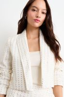 Blazer Fantasia Crudo iO 16120126001105