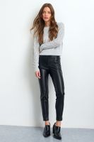 Calza Negro iO 11420225003102