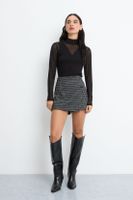 Short Negro iO 11920225002102