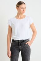 Blusa Crudo Ash 14007225092105