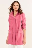 Trench Sport Rosa Ma Griffe 17402126001123