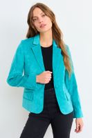 Blazer Liso Calipso iO 16020126060217