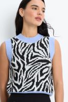 Sweater Negro iO 18720225002102