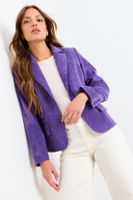Blazer Liso Morado iO 16020126060121