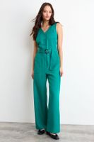 Enterito Liso Verde Oliva iO 13220126001107