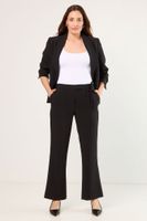 Pantalon Negro Ma Griffe 11004225030102