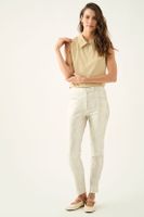 Pantalon Liso Gris Ash 11007125002113