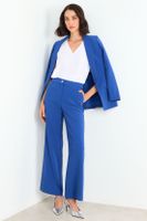 Pantalon Liso Azul Ash 11007126005104