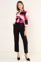 Pantalon Formal Negro Ma Griffe 11002225048102