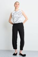 Pantalon Negro iO 11020225011102