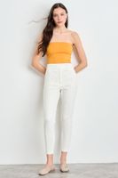 Pantalon Liso Crudo iO 11020225065105