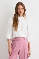 Blusas Manga Larga Crudo iO 14020225053105