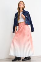 Falda Fantasia Larga Rosa iO 12420126050123